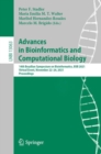 Advances in Bioinformatics and Computational Biology : 14th Brazilian Symposium on Bioinformatics, BSB 2021, Virtual Event, November 22-26, 2021, Proceedings - eBook