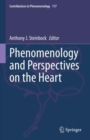 Phenomenology and Perspectives on the Heart - Book