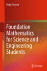 Foundation Mathematics for Science and Engineering Students - eBook