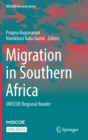 Migration in Southern Africa : IMISCOE Regional Reader - Book