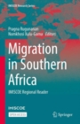 Migration in Southern Africa : IMISCOE Regional Reader - eBook