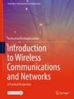Introduction to Wireless Communications and Networks : A Practical Perspective - eBook