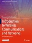 Introduction to Wireless Communications and Networks : A Practical Perspective - Book