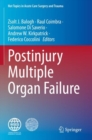 Postinjury Multiple Organ Failure - Book