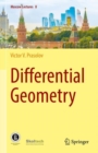 Differential Geometry - eBook