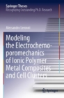 Modeling the Electrochemo-poromechanics of Ionic Polymer Metal Composites and Cell Clusters - Book