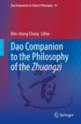 Dao Companion to the Philosophy of the Zhuangzi - eBook