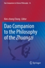 Dao Companion to the Philosophy of the Zhuangzi - Book