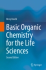 Basic Organic Chemistry for the Life Sciences - eBook