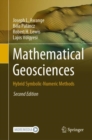 Mathematical Geosciences : Hybrid Symbolic-Numeric Methods - Book