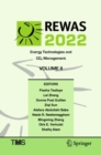 REWAS 2022: Energy Technologies and CO2 Management (Volume II) - Book