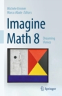 Imagine Math 8 : Dreaming Venice - Book