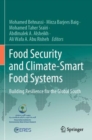 Food Security and Climate-Smart Food Systems : Building Resilience for the Global South - Book