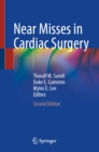 Near Misses in Cardiac Surgery - eBook