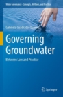 Governing Groundwater : Between Law and Practice - Book