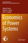 Economics of Power Systems - Book
