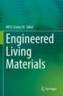 Engineered Living Materials - Book