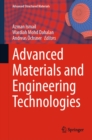 Advanced Materials and Engineering Technologies - eBook