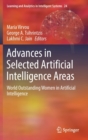 Advances in Selected Artificial Intelligence Areas : World Outstanding Women in Artificial Intelligence - Book