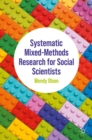 Systematic Mixed-Methods Research for Social Scientists - eBook