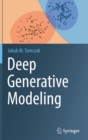 Deep Generative Modeling - Book