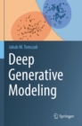 Deep Generative Modeling - Book