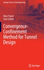 Convergence-Confinement Method for Tunnel Design - Book