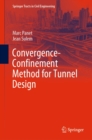 Convergence-Confinement Method for Tunnel Design - eBook