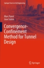 Convergence-Confinement Method for Tunnel Design - Book