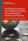 The Political Economy of Post-COVID Life and Work in the Global South: Pandemic and Precarity - Book