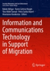 Information and Communications Technology in Support of Migration - Book