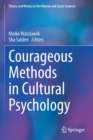 Courageous Methods in Cultural Psychology - Book