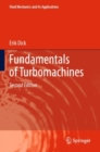 Fundamentals of Turbomachines - Book