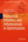 Numerical  Infinities and Infinitesimals in Optimization - eBook