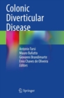 Colonic Diverticular Disease - Book