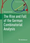 The Rise and Fall of the German Combinatorial Analysis - eBook