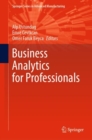 Business Analytics for Professionals - Book