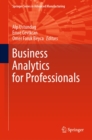Business Analytics for Professionals - eBook