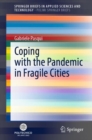 Coping with the Pandemic in Fragile Cities - Book