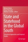 State and Statehood in the Global South : Theoretical Approaches and Empirical Studies - Book