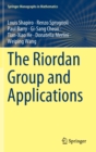 The Riordan Group and Applications - Book