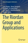 The Riordan Group and Applications - Book