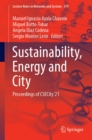Sustainability, Energy and City : Proceedings of CSECity'21 - eBook