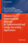 Advances in Nanocomposite Materials for Environmental and Energy Harvesting Applications - eBook