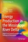 Energy Production in the Mississippi River Delta : Impacts on Coastal Ecosystems and Pathways to Restoration - Book