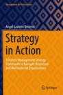 Strategy in Action : A Holistic Management Strategy Framework to Navigate Businesses and Multinational Organizations - Book