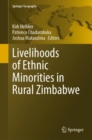 Livelihoods of Ethnic Minorities in Rural Zimbabwe - Book