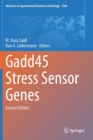 Gadd45 Stress Sensor Genes - Book