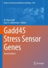 Gadd45 Stress Sensor Genes - Book