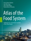 Atlas of the Food System : Challenges for a Sustainable Transition of the Lisbon Region - Book